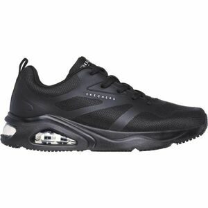 Skechers TRES-AIR UNO Pánská volnočasová obuv, černá, velikost obraz