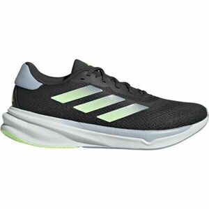 adidas SUPERNOVA STRIDE M Pánská běžecká obuv, tmavě šedá, velikost 43 1/3 obraz