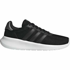 adidas LITE RACER 3.0 Dámská sportovní obuv, černá, velikost 39 1/3 obraz