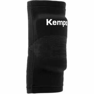 KEMPA ELBOW SUPPORT PADDED Loketní chránič, černá, velikost obraz