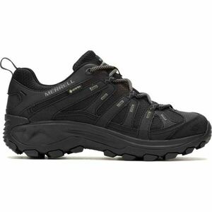 Merrell CLAYPOOL 2 SPORT GTX Pánské outdoorové boty, černá, velikost 44 obraz