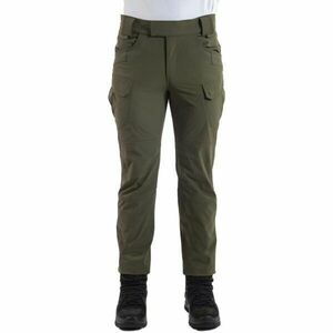 VAVWEAR TACFLEX11 Pánské outdoorové kalhoty, khaki, velikost obraz