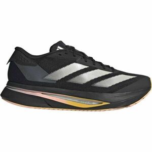 adidas ADIZERO SL2 M Pánská běžecká obuv, černá, velikost 41 1/3 obraz