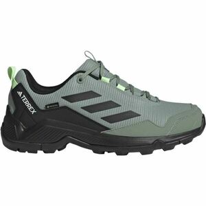 adidas TERREX EASTRAIL 2 GTX Pánská outdoorová obuv, zelená, velikost 46 2/3 obraz