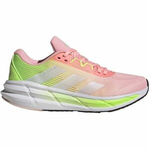 adidas QUESTAR 3 W Dámská běžecká obuv, růžová, velikost 40 2/3 obraz