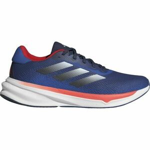 adidas SUPERNOVA STRIDE M Pánská běžecká obuv, modrá, velikost 43 1/3 obraz