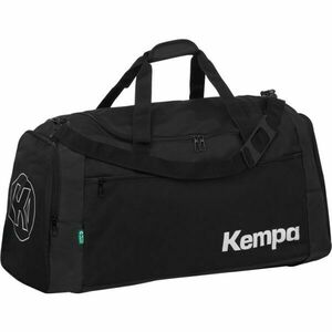 KEMPA SPORTS BAG 90 L Sportovní taška, černá, velikost obraz