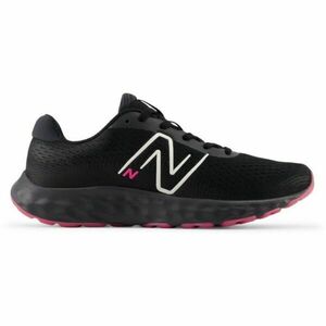 New Balance 520V8 Dámská běžecká obuv, černá, velikost 40.5 obraz