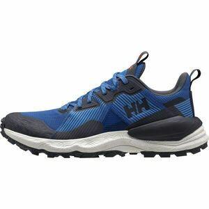 Helly Hansen HAWK STAPRO TR Pánské běžecké boty, modrá, velikost 46 obraz