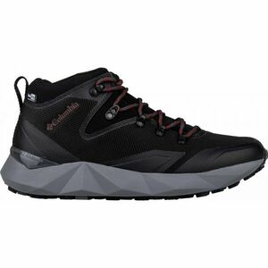 Columbia FACET™ 60 MID OUTDRY™ Pánská treková obuv, černá, velikost 42.5 obraz