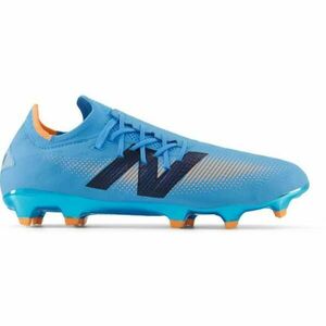 New Balance FURON PRO FG V7+ Pánské kopačky, modrá, velikost 44 obraz