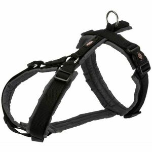 TRIXIE PREMIUM HARNESS M-L M-L - Postroj obraz