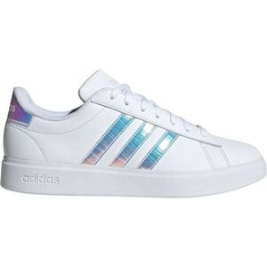 adidas GRAND COURT 2.0 W Dámské tenisky, bílá, velikost 41 1/3 obraz