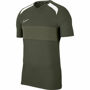 Nike DRI-FIT ACADEMY S - Pánské fotbalové tričko obraz