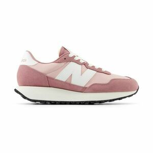 New Balance WS237CF Dámská volnočasová obuv, růžová, velikost 37 obraz