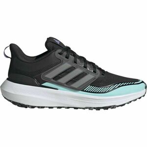 adidas ULTRABOUNCE TR W Dámská běžecká obuv, černá, velikost 38 2/3 obraz