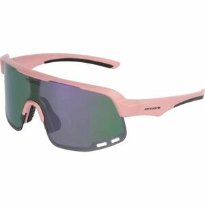 Arcore BRATT POLARIZED Sluneční brýle, růžová, velikost obraz