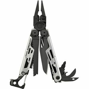 Leatherman SIGNAL Multifunkční kleště, černá, velikost obraz