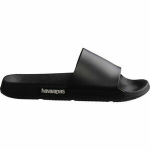 HAVAIANAS SLIDE CLASSIC Unisex pantofle, černá, velikost 47/48 obraz