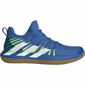 adidas STABIL NEXT GEN Pánská basketbalová obuv, modrá, velikost 46 2/3 obraz