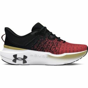 Under Armour INFINITE ELITE Pánské běžecké boty, černá, velikost 41 obraz