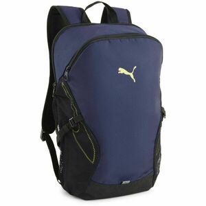 Puma PLUS PRO BACKPACK Batoh, modrá, velikost obraz