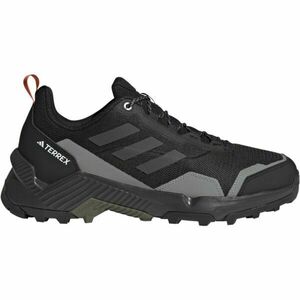 adidas TERREX EASTRAIL 2 Pánská treková obuv, černá, velikost 44 obraz