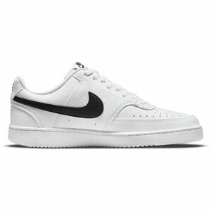 Nike COURT VISION LOW BE Dámské tenisky, bílá, velikost 40 obraz