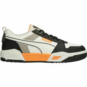 Puma RBD TECH DESERT ROAD Pánské boty, bílá, velikost 41 obraz