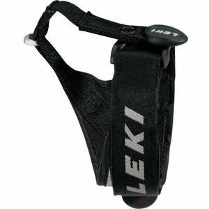 Leki TRIGGER S VARIO STRAP Náhradní poutka, černá, velikost obraz