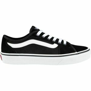 Vans FILMORE DECON Unisex tenisky, černá, velikost 40.5 obraz