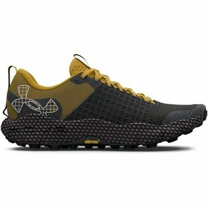 Under Armour HOVR RIDGE Pánská běžecká obuv, černá, velikost 42 obraz