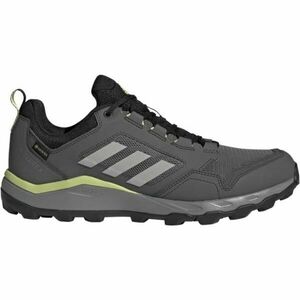 adidas TERREX TRACEROCKER 2 GTX Pánská běžecká obuv, tmavě šedá, velikost 47 1/3 obraz