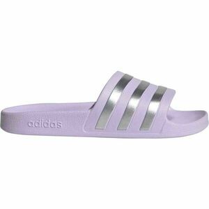 adidas ADILETTE AQUA Dámské pantofle, růžová, velikost 38 obraz