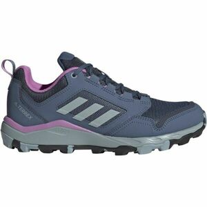 adidas TERREX TRACEROCKER 2 W Dámská outdoorová obuv, tmavě modrá, velikost 36 2/3 obraz