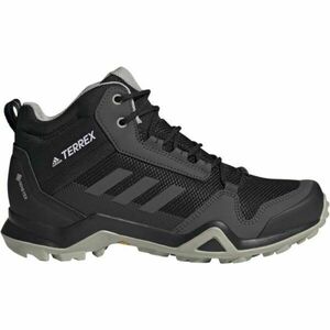 adidas TERREX AX3 MID GTX W Dámská treková obuv, černá, velikost 40 2/3 obraz