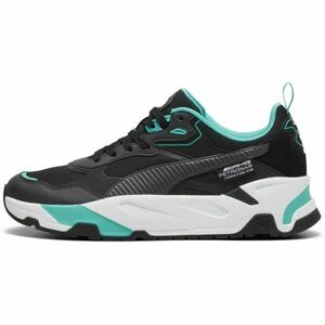 Puma MERCEDES - AMG PETRONAS TRINITY Unisex obuv, černá, velikost 41 obraz