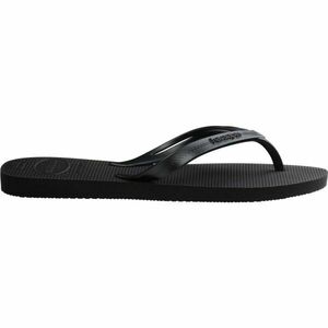 HAVAIANAS ELEGANCE Dámské žabky, černá, velikost 37/38 obraz