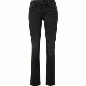 s.Oliver QS DENIM TROUSERS Dámské džíny, černá, velikost obraz