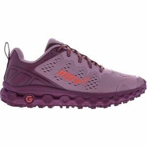 INOV-8 PARKCLAW G 280 W Dámská běžecká obuv, fialová, velikost 38.5 obraz