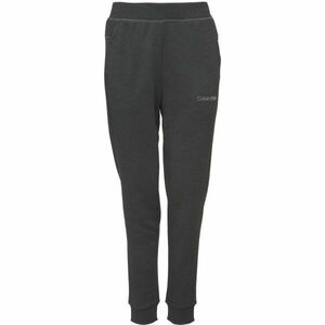 Calvin Klein PW - JOGGER Dámské tepláky, černá, velikost obraz