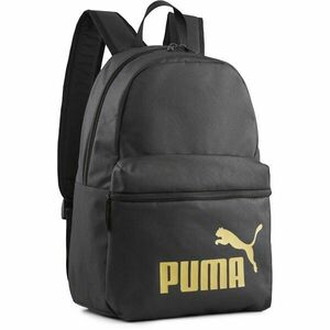 Puma PHASE BACKPACK Batoh, černá, velikost obraz