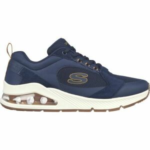 Skechers UNO 2 Pánská volnočasová obuv, tmavě modrá, velikost obraz