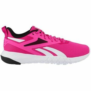 Reebok FLEXAGON FORCE 4.0 W Dámská tréninková obuv, růžová, velikost 40 obraz