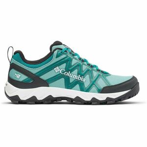 Columbia PEAKFREAK X2 OUTDRY Dámské outdoorové boty, zelená, velikost 37.5 obraz