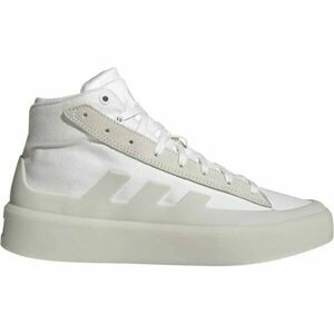 adidas ZNSORED HI Pánské tenisky, bílá, velikost 44 2/3 obraz