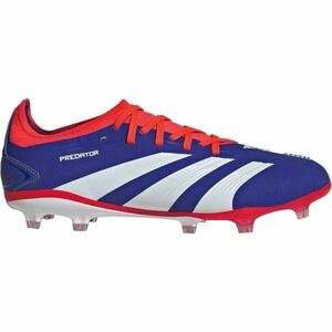 adidas PREDATOR PRO FG Pánské kopačky, tmavě modrá, velikost 45 1/3 obraz