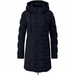 s.Oliver RL OUTDOOR COAT Dámský zimní kabát, tmavě modrá, velikost obraz