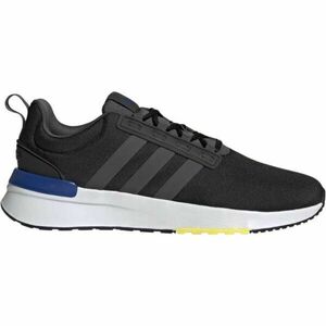 adidas RACER TR21 Pánská volnočasová obuv, černá, velikost 44 obraz