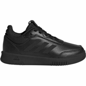 adidas TENSAUR SPORT 2.0 K Dětská sálová obuv, černá, velikost obraz